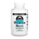 Магній Малат, Magnesium Malate 1250mg - 360 tabs - изображение 1