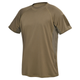 Тактична футболка WinTac Summer vent 2XL Khaki - изображение 5