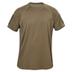 Тактична футболка WinTac Summer vent 2XL Khaki - изображение 6