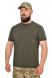 Футболка WinTac Easy stretch 3XL arm olive - зображення 6