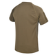 Тактична футболка WinTac Summer vent XS Khaki - зображення 7