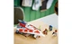 Конструктор LEGO Винищувач джедая Боба 305 деталей (75388) - изображение 4