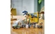 Конструктор LEGO Місії динозаврів: Вантажівка для перевезення алозавра 588 деталей (76966) - изображение 4