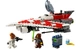 Конструктор LEGO Винищувач джедая Боба 305 деталей (75388) - изображение 8
