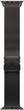 Браслет Apple Titanium Milanese Loop для Apple Watch 49mm Small Black (MXKF3) - зображення 3