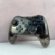 Беспроводной геймпад, джойстик YLW NS015 (Bluetooth, Type-C, 600 мАч, Plug-n-Play, Clear Black) - изображение 4