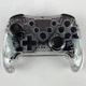 Бездротовий геймпад, джойстик YLW NS015 (Bluetooth, Type-C, 600 мАг, Plug-n-Play, Clear White) - зображення 4