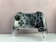 Бездротовий геймпад, джойстик YLW NS015 (Bluetooth, Type-C, 600 мАг, Plug-n-Play, Clear White) - зображення 5