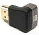 Переходник угловой Cablexpert HDMI V2.1 (AP-HDMI8K270-FML) - изображение 2