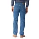 Джинси чоловічі Wrangler Authentics - Medium Stonewash W32 L34 Синій (ZM100SW) - зображення 2