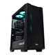Двухпроцессорная рабочая станция PowerUp #207 Xeon E5 2680 v4 x2 / 32 GB / SSD 512GB / NVIDIA Quadro M4000 8GB для 3D моделирования видеомонтажа рендеринга для инженеров и архитекторов - изображение 1
