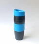 Термокухоль Edenberg EB-622-Blue 380 мл блакитний - зображення 1