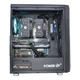 Двухпроцессорная рабочая станция PowerUp #304 Xeon E5 2690 v3 x2 / 64 GB / HDD 1 TB / SSD 512GB / GeForce RTX 3060 12GB для 3D моделирования видеомонтажа рендеринга для инженеров и архитекторов - изображение 4