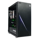 Двухпроцессорная рабочая станция PowerUp #366 Xeon E5 2699 v4 x2 / 128 GB / SSD 4TB / GeForce RTX 4060 8GB для 3D моделирования видеомонтажа рендеринга для инженеров и архитекторов - изображение 3