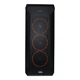 Робоча станція PowerUp Desktop #289 Core i9 13900K / 64 GB / SSD 2TB / GeForce RTX 4060Ti 16GB для 3D моделювання відеомонтажу рендерингу для інженерів та архітекторів - зображення 3