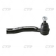 Наконечник рульової тяги Toyota Corolla 00-08 / Yaris 05-14 Пр. (CET-115R) CTR (CE0731R) - зображення 1