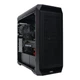 Двухпроцессорная рабочая станция PowerUp #347 Xeon E5 2680 v4 x2 / 64 GB / HDD 2 TB / SSD 512GB / GeForce RTX 4070 12GB для 3D моделирования видеомонтажа рендеринга для инженеров и архитекторов - изображение 1