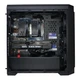 Двухпроцессорная рабочая станция PowerUp #347 Xeon E5 2680 v4 x2 / 64 GB / HDD 2 TB / SSD 512GB / GeForce RTX 4070 12GB для 3D моделирования видеомонтажа рендеринга для инженеров и архитекторов - изображение 4