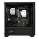 Двухпроцессорная рабочая станция PowerUp #392 AMD EPYC 7413 x2 / 128 GB / SSD 2TB / NVIDIA Quadro RTX A2000 6GB для 3D моделирования видеомонтажа рендеринга для инженеров и архитекторов - изображение 3