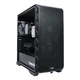 Двопроцесорна робоча станція PowerUp #372 AMD EPYC 7551 x2 / 128 GB / HDD 2 TB / SSD 1TB / GeForce RTX 4060 8GB для 3D моделювання відеомонтажу рендерингу для інженерів та архітекторів - зображення 1