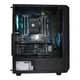 Рабочая станция PowerUp #190 Xeon E5 2680 v4 / 32 GB / SSD 512GB / NVIDIA Quadro M4000 8GB для 3D моделирования видеомонтажа рендеринга для инженеров и архитекторов - изображение 4