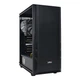 Рабочая станция PowerUp #262 Xeon E5 2699 v3 / 32 GB / SSD 512GB / NVIDIA Quadro M4000 8GB для 3D моделирования видеомонтажа рендеринга для инженеров и архитекторов - изображение 1