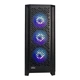 Рабочая станция PowerUp #215 Xeon E5 2699 v4 / 128 GB / HDD 2 TB / SSD 1TB / GeForce RTX 3060 12GB для 3D моделирования видеомонтажа рендеринга для инженеров и архитекторов - изображение 4