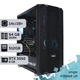 Рабочая станция PowerUp #220 Xeon E5 2680 v4 / 64 GB / HDD 1 TB / SSD 512GB / GeForce RTX 3050 8GB для 3D моделирования видеомонтажа рендеринга для инженеров и архитекторов - изображение 2