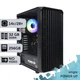 Рабочая станция PowerUp #218 Xeon E5 2680 v4 / 32 GB / SSD 256GB для 3D моделирования видеомонтажа рендеринга для инженеров и архитекторов - изображение 2