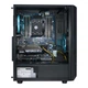Рабочая станция PowerUp #203 Xeon E5 2680 v4 / 32 GB / SSD 512GB / GeForce RTX 3050 8GB для 3D моделирования видеомонтажа рендеринга для инженеров и архитекторов - изображение 4