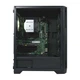 Робоча станція PowerUp #254 AMD EPYC 7702 / 128 GB / SSD 1TB / NVIDIA Quadro RTX A2000 6GB для 3D моделювання відеомонтажу рендерингу для інженерів та архітекторів - зображення 4