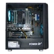 Рабочая станция PowerUp #259 Xeon E5 2690 v3 / 16 GB / SSD 512GB / GeForce RTX 4060Ti 16GB для 3D моделирования видеомонтажа рендеринга для инженеров и архитекторов - изображение 4