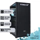 Рабочая станция PowerUp #58 Xeon E5 2690 v3 / 32 GB / HDD 1 TB / SSD 256GB / NVIDIA Quadro M4000 8GB для 3D моделирования видеомонтажа рендеринга для инженеров и архитекторов - изображение 2