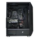 Робоча станція PowerUp Desktop #263 Ryzen 9 7900x / 64 GB / SSD 512GB / GeForce RTX 4060 8GB для 3D моделювання відеомонтажу рендерингу для інженерів та архітекторів - зображення 6