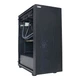 Рабочая станция PowerUp Desktop #293 Core i9 14900K / 32 GB / SSD 1TB / NVIDIA Quadro RTX A4000 16GB для 3D моделирования видеомонтажа рендеринга для инженеров и архитекторов - изображение 1