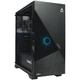 Сервер двухпроцессорный TOWER PowerUp #58 Xeon E5 2680 v4 x2 / 128 GB / SSD 4TB / Int Video сборка для бухгалтерии документооборота хранения данных работы с 1С - изображение 1