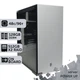 Сервер двухпроцессорный TOWER PowerUp #72 AMD EPYC 7413 x2 / 128 GB / SSD 512GB х2 Raid / Int Video сборка для бухгалтерии документооборота хранения данных работы с 1С - изображение 2