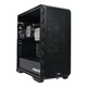 Сервер двухпроцессорный TOWER PowerUp #76 AMD EPYC 7763 x2 / 256 GB / SSD 1TB х2 Raid / Int Video сборка для бухгалтерии документооборота хранения данных работы с 1С - изображение 3