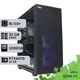 Игровой компьютер GamePC Ultra #202 Ryzen 7 7700 / 32 GB / SSD 1TB / GeForce RTX 4070 12GB сборка для киберспорта современных игр стрима - изображение 2
