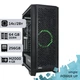 Рабочая станция PowerUp #139 Xeon E5 2680 v4 / 64 GB / HDD 1 TB / SSD 256GB / NVIDIA Quadro M2000 4GB для 3D моделирования видеомонтажа рендеринга для инженеров и архитекторов - изображение 2
