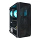 Рабочая станция PowerUp #183 Xeon E5 2673 v4 / 32 GB / SSD 512GB / NVIDIA Quadro M4000 8GB для 3D моделирования видеомонтажа рендеринга для инженеров и архитекторов - изображение 3