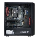 Рабочая станция PowerUp #265 Xeon E5 2699 v3 / 64 GB / SSD 512GB / NVIDIA Quadro RTX A2000 6GB для 3D моделирования видеомонтажа рендеринга для инженеров и архитекторов - изображение 3