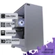 Робоча станція PowerUp Desktop #277 Core i7 13700K / 192 GB / SSD 1TB / NVIDIA Quadro RTX A4000 16GB для 3D моделювання відеомонтажу рендерингу для інженерів та архітекторів - зображення 2
