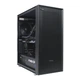 Рабочая станция PowerUp Desktop #270 Ryzen 9 7900x / 32 GB / SSD 1TB / GeForce RTX 4060Ti 8GB для 3D моделирования видеомонтажа рендеринга для инженеров и архитекторов - изображение 3