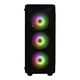Робоча станція PowerUp Desktop #274 Core i7 13700K / 128 GB / SSD 2TB / GeForce RTX 4060Ti 8GB для 3D моделювання відеомонтажу рендерингу для інженерів та архітекторів - зображення 1