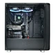 Рабочая станция PowerUp Desktop #241 Core i9 13900K / 32 GB / SSD 1TB / GeForce RTX 3050 8GB для 3D моделирования видеомонтажа рендеринга для инженеров и архитекторов - изображение 4