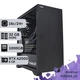 Рабочая станция PowerUp Desktop #244 Core i7 13700K / 32 GB / SSD 1TB / NVIDIA Quadro RTX A2000 6GB для 3D моделирования видеомонтажа рендеринга для инженеров и архитекторов - изображение 2