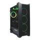 Рабочая станция PowerUp Desktop #298 Core i9 14900K / 128 GB / SSD 2TB / GeForce RTX 3060 12GB для 3D моделирования видеомонтажа рендеринга для инженеров и архитекторов - изображение 3