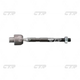 Тяга рулевая Honda Civic VIII 2.2D 06-12 (CRHO-46) CTR (CR0182) - изображение 1