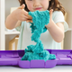 Piasek kinetyczny Spin Master Kinetic Sand Walizka zamkowa (778988501757) - obraz 6